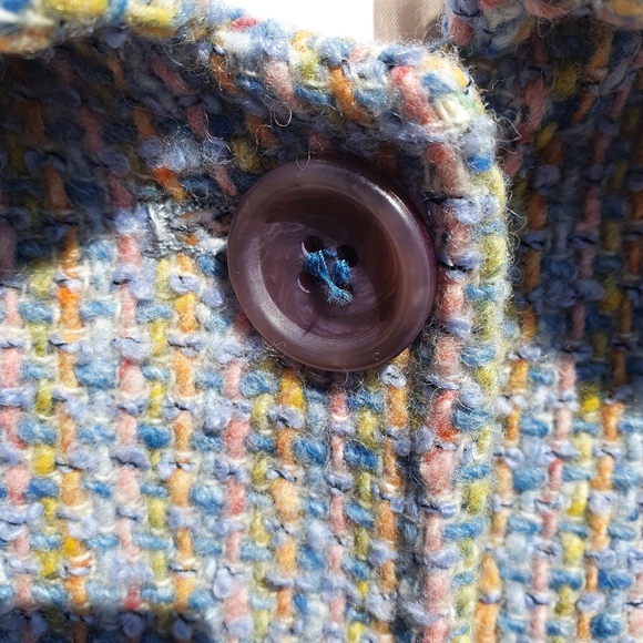 Vintage Peter James Jacket - Picture 4 of 5